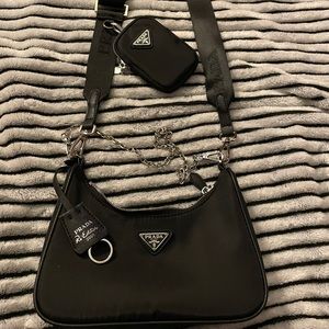 Prada Crossbody Bag